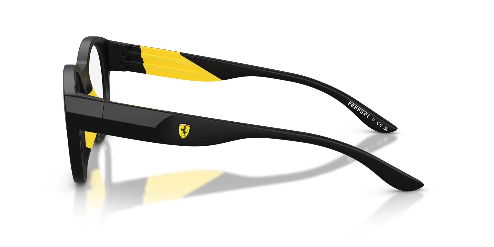 Scuderia Ferrari 8031U Eyeglasses - view 24